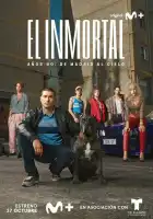 Бессмертные: Банды Мадрида смотреть онлайн сериал 1 сезон